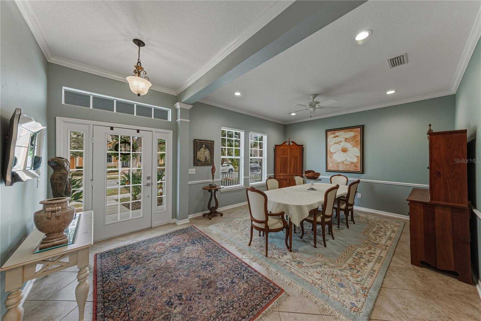 MIRABAY PH 3A-1 - Residential