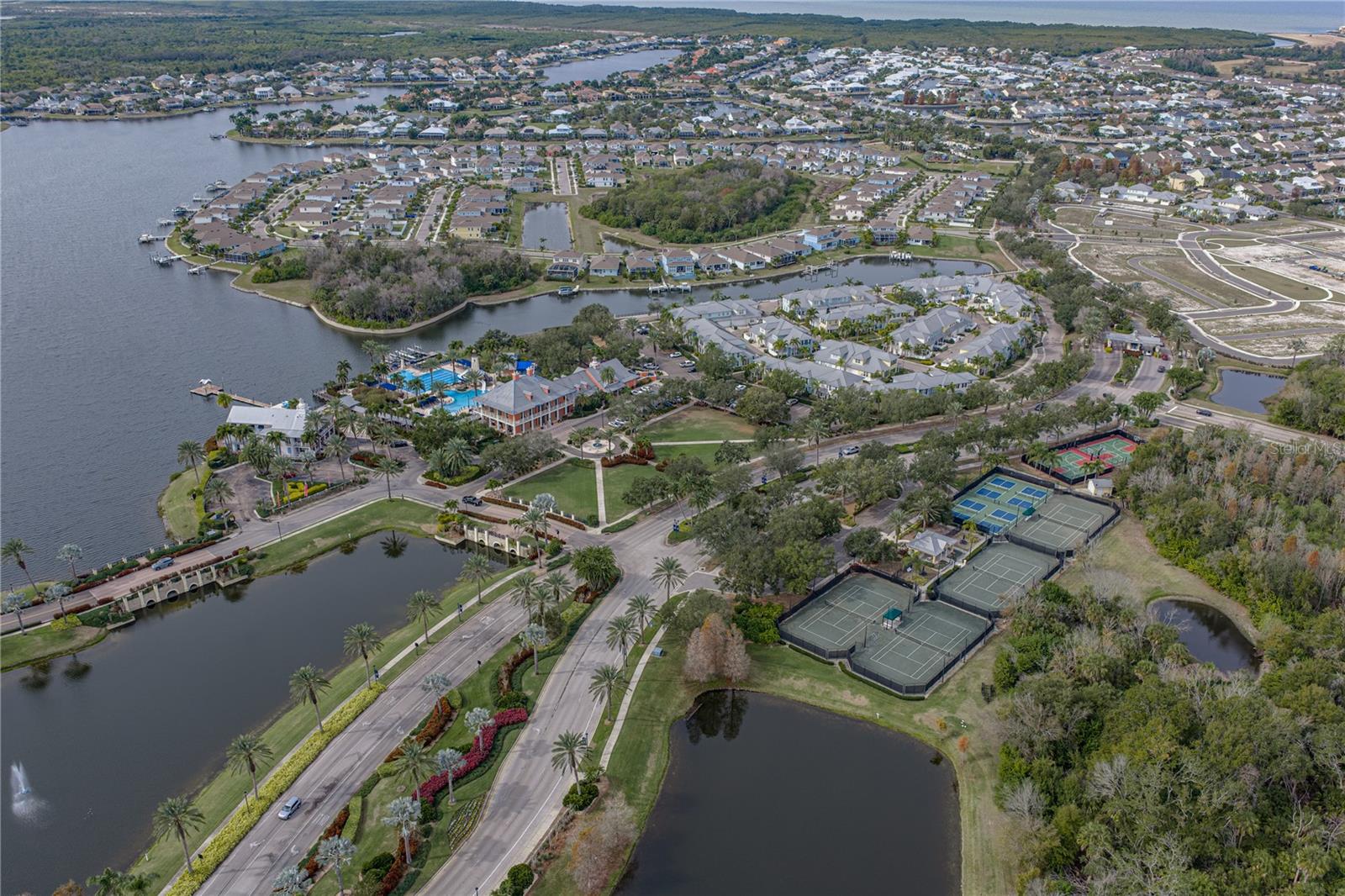 MIRABAY PH 3A-1 - Residential