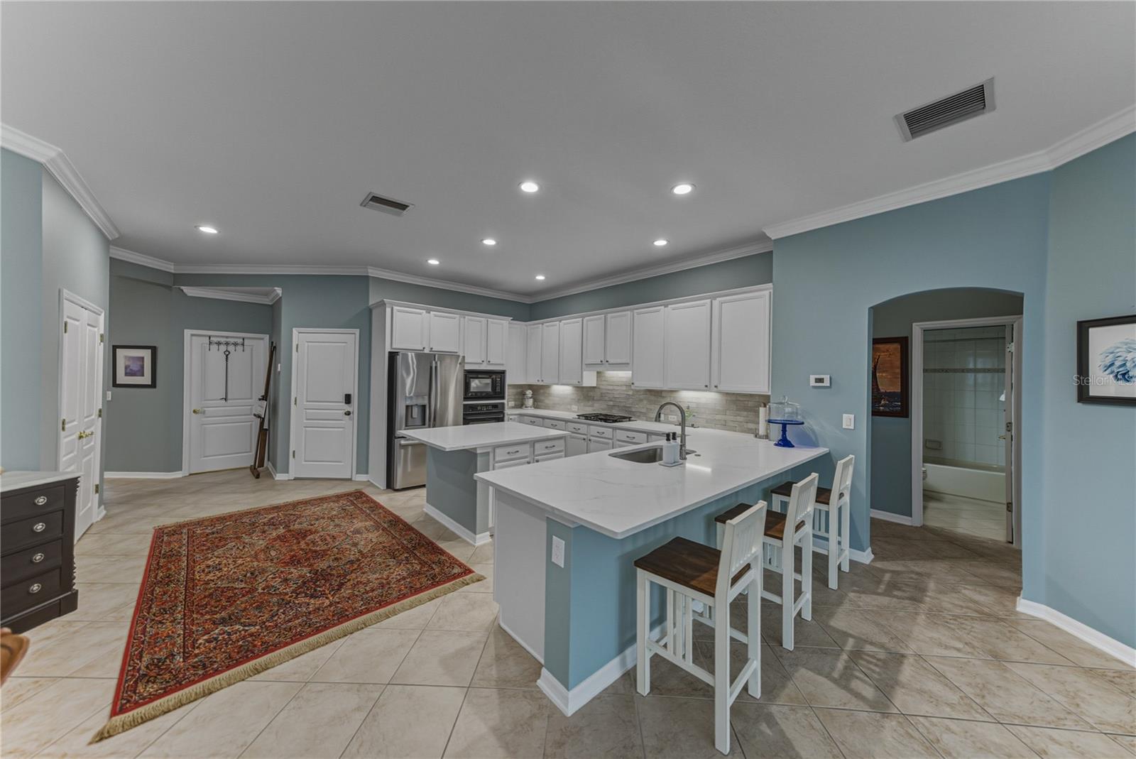 MIRABAY PH 3A-1 - Residential