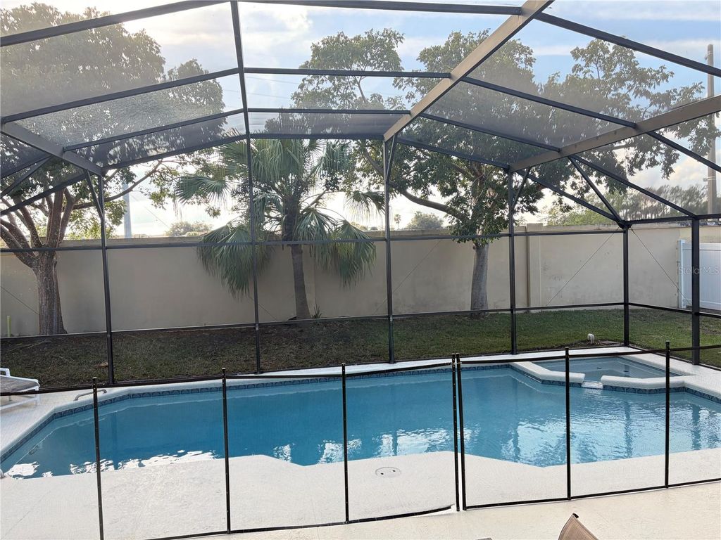 Photo of 8067 Roaring Creek Court, Kissimmee, FL 34747 (MLS # O6371323)