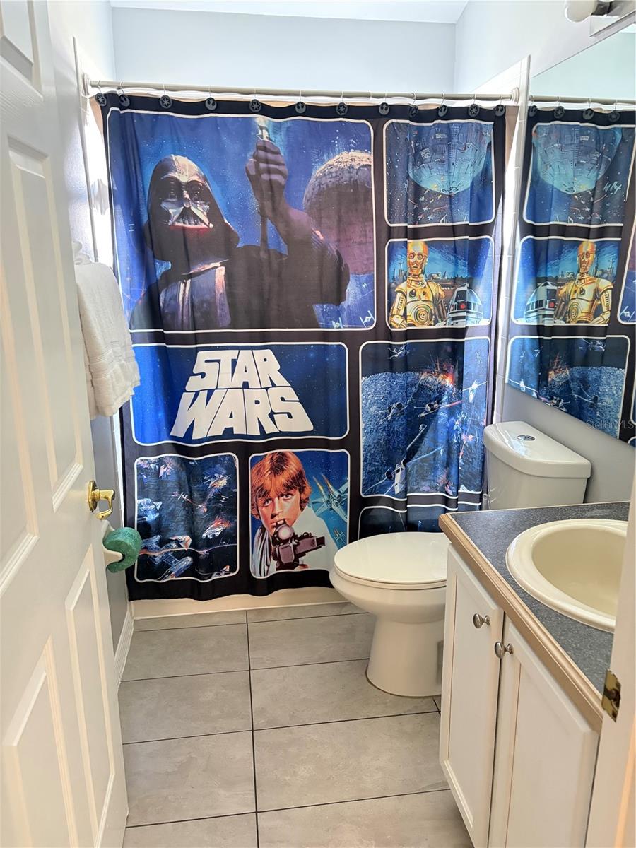 INDIAN CREEK - Residential