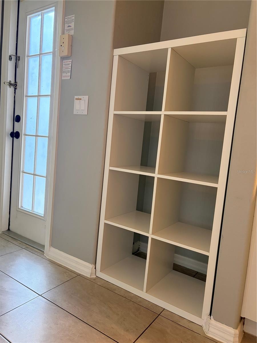 INDIAN CREEK - Residential