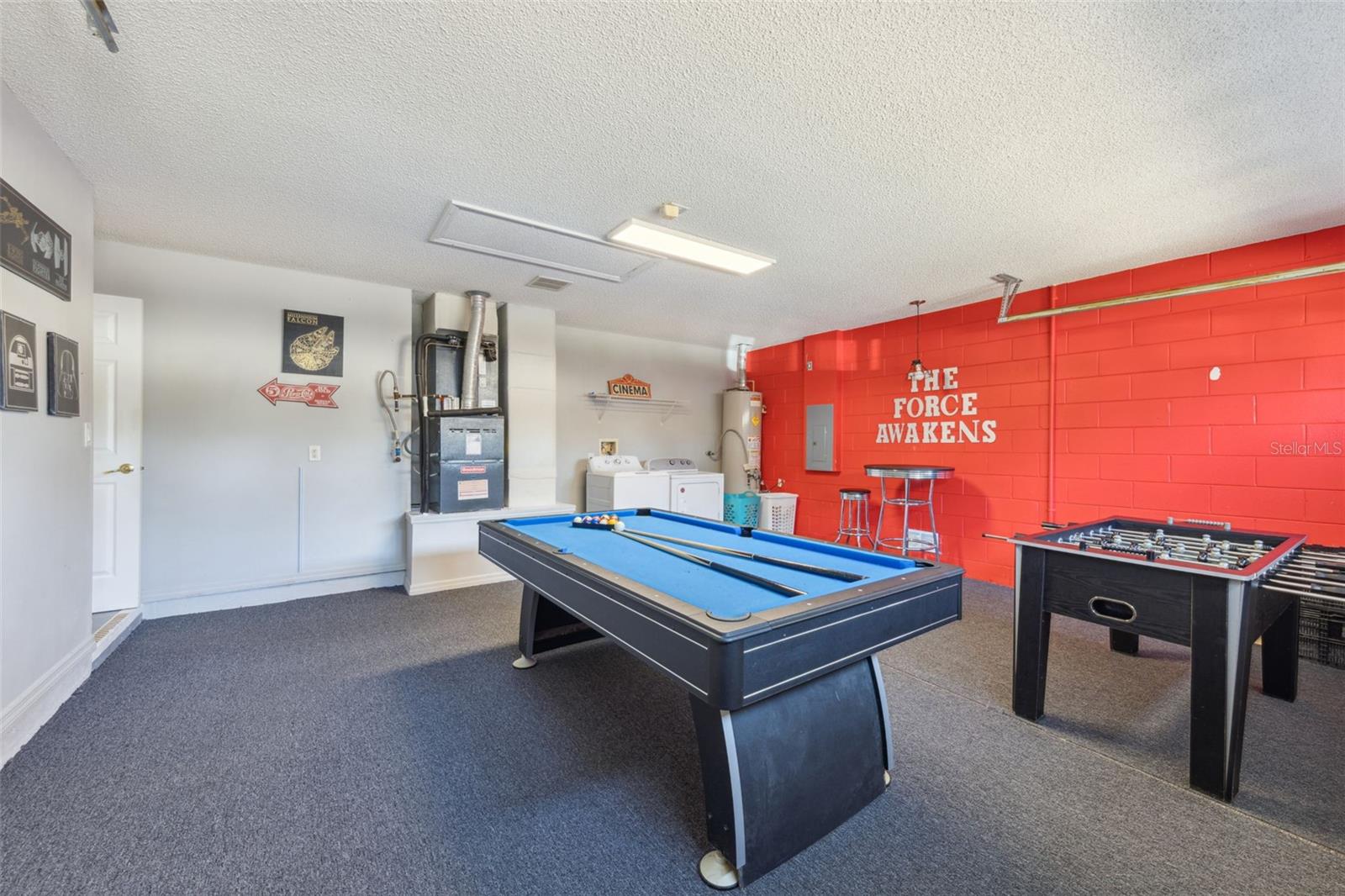 INDIAN CREEK - Residential