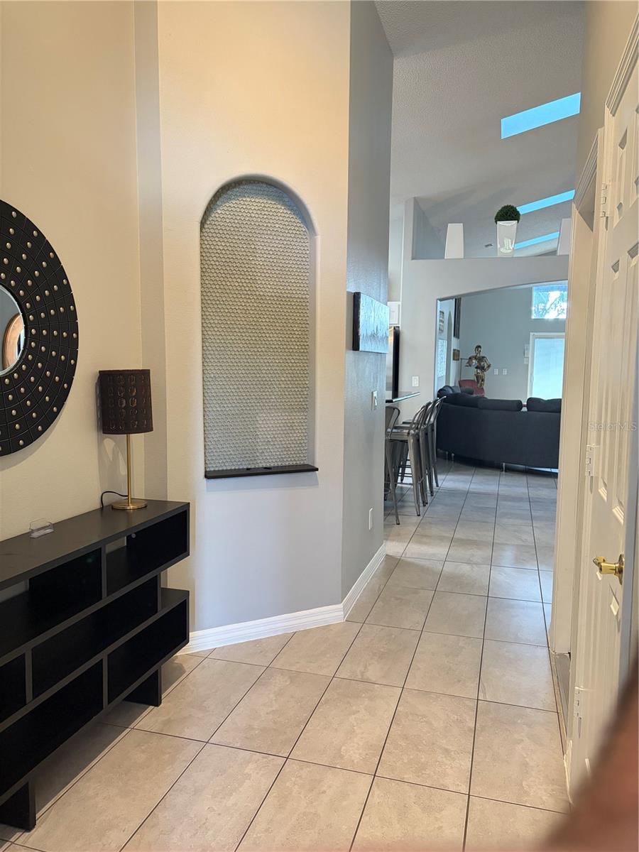 INDIAN CREEK - Residential