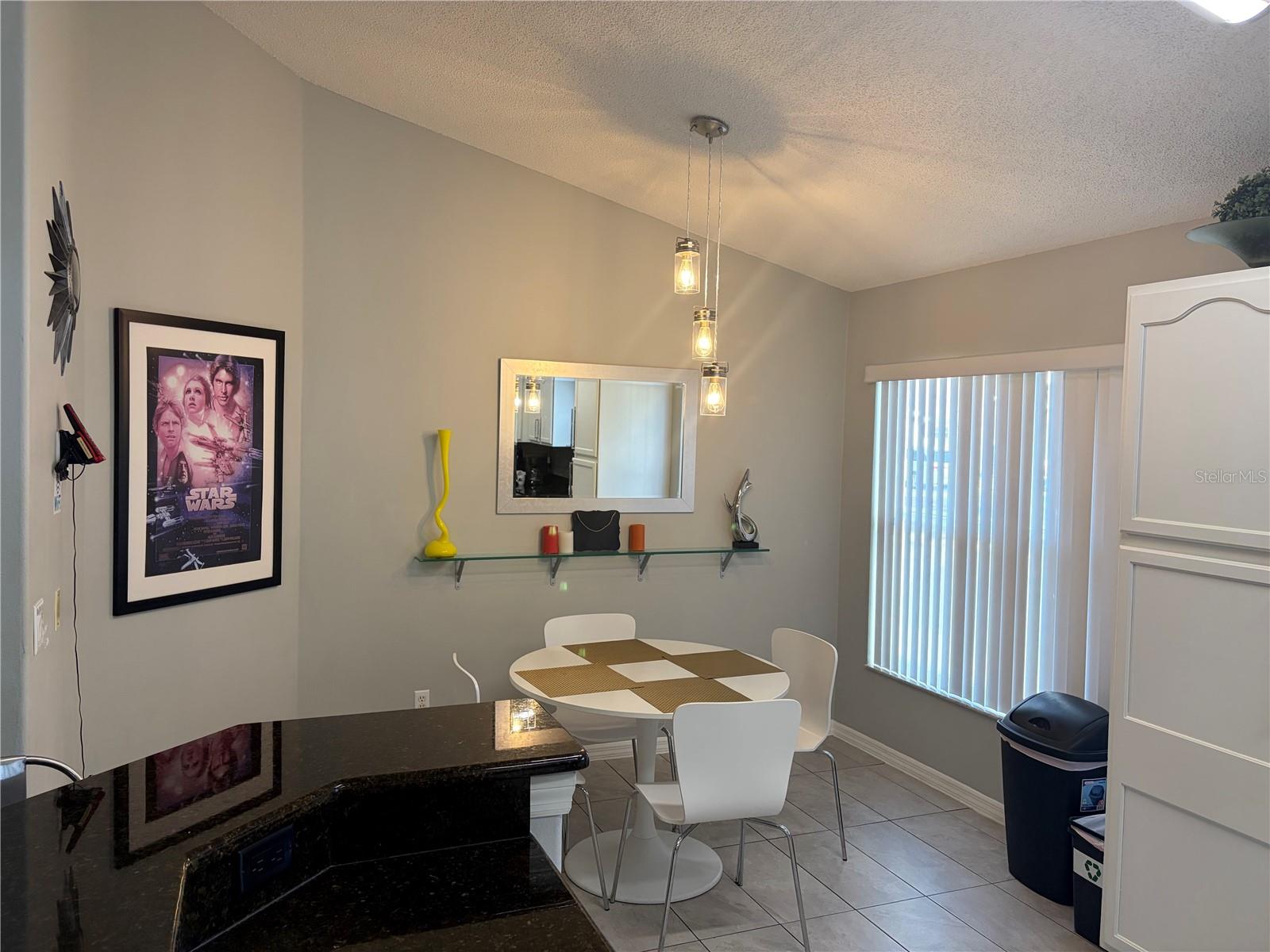 INDIAN CREEK - Residential