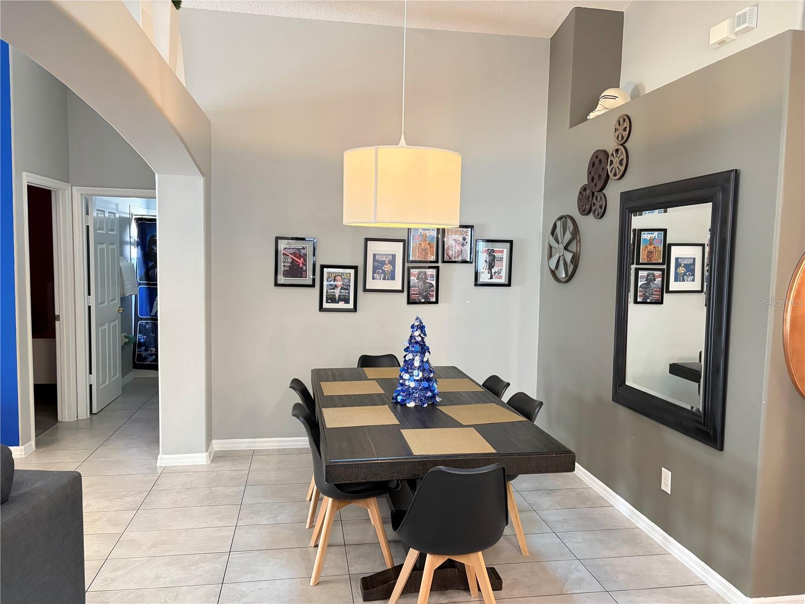 INDIAN CREEK - Residential