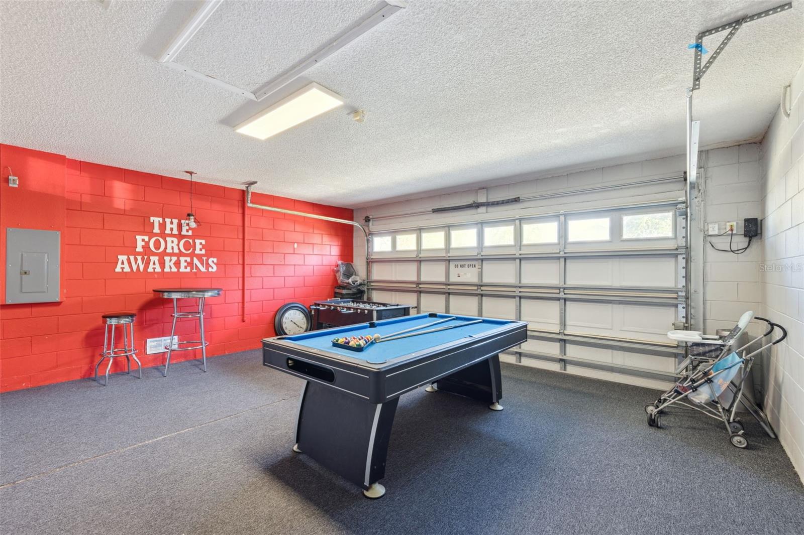 INDIAN CREEK - Residential