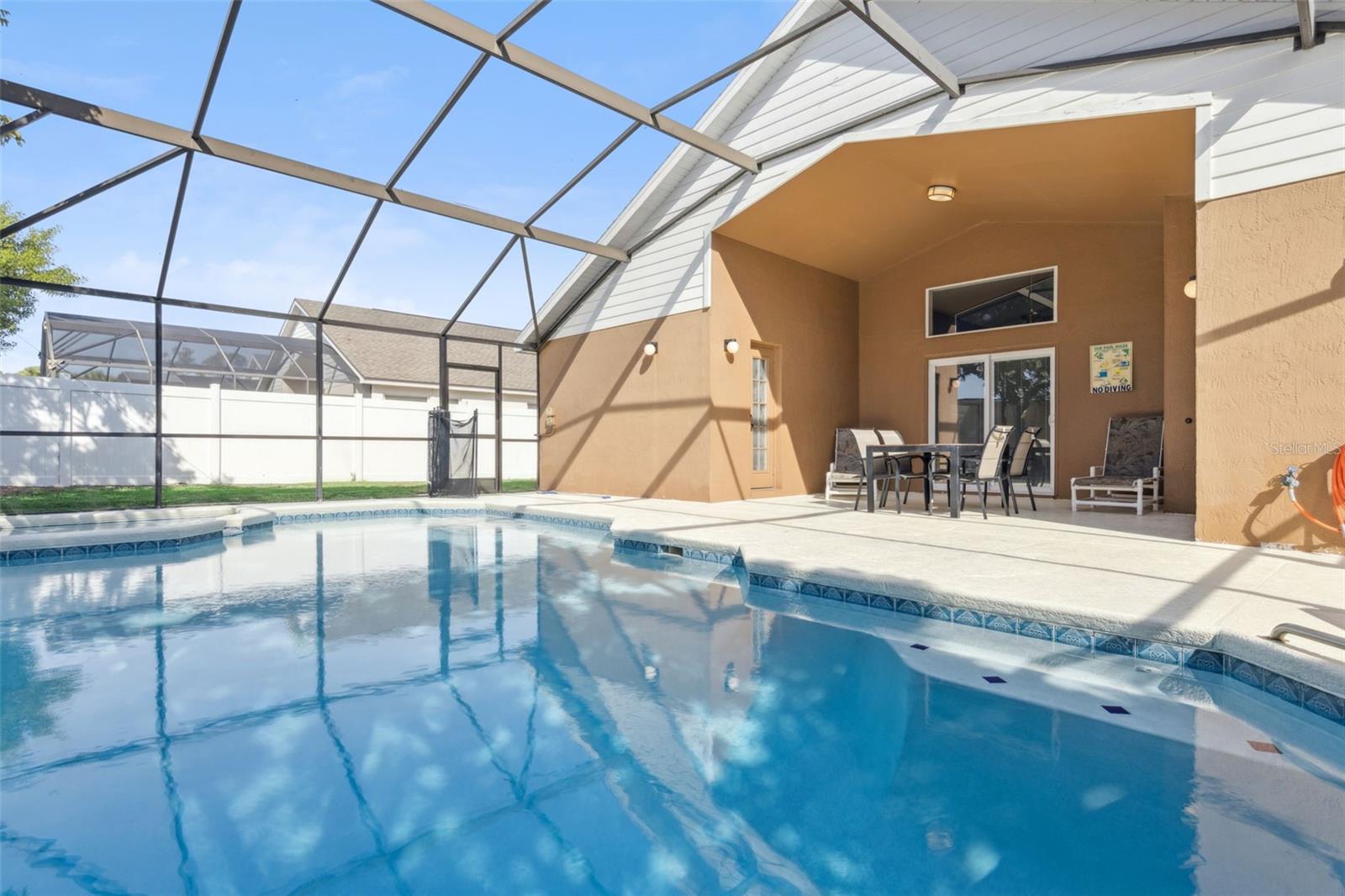 INDIAN CREEK - Residential