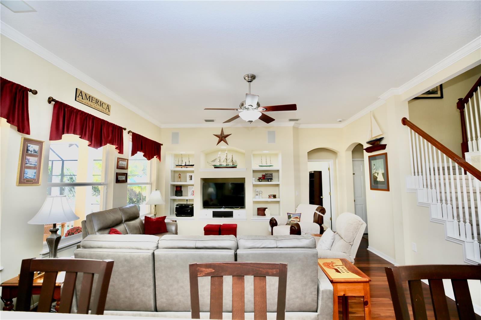 WELLINGTON MANOR PH 2 - Residential