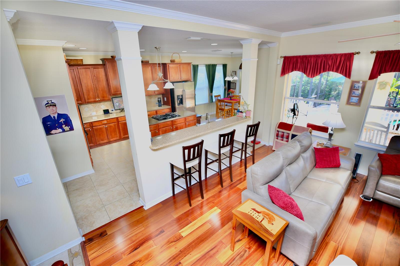 WELLINGTON MANOR PH 2 - Residential