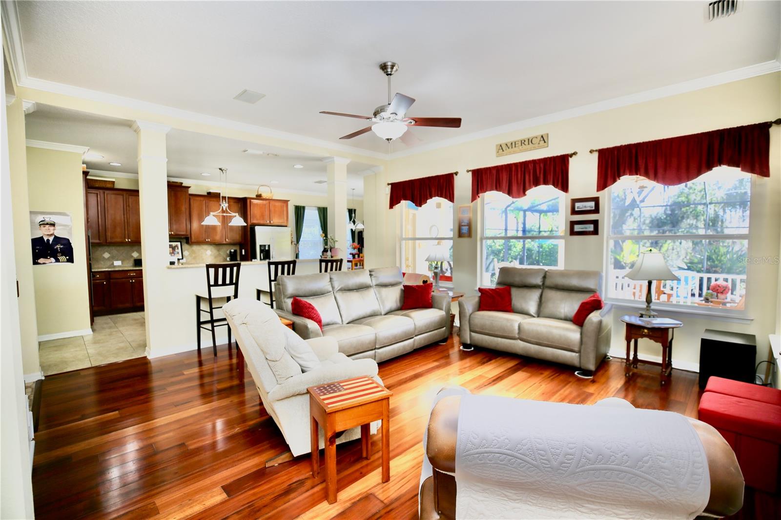 WELLINGTON MANOR PH 2 - Residential