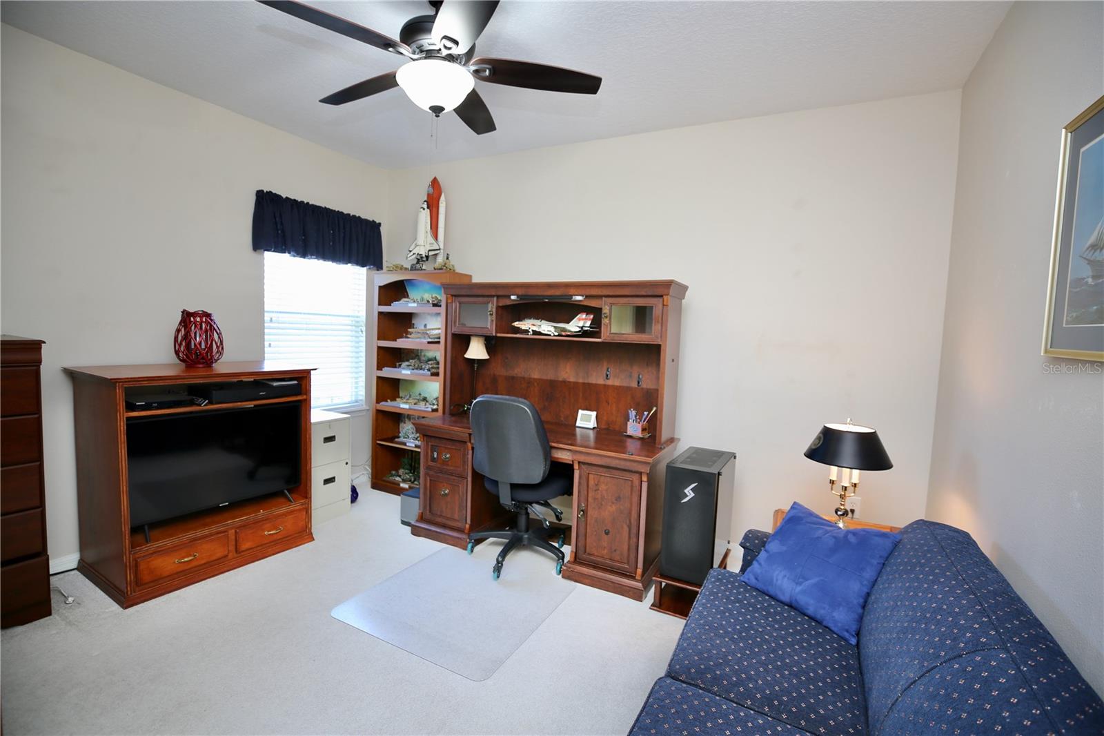 WELLINGTON MANOR PH 2 - Residential