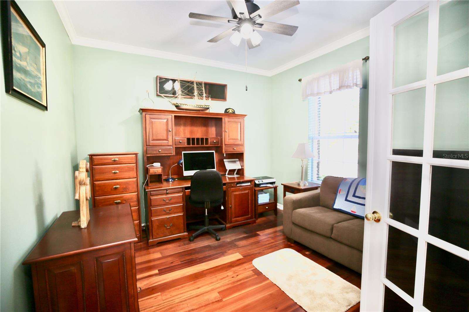 WELLINGTON MANOR PH 2 - Residential