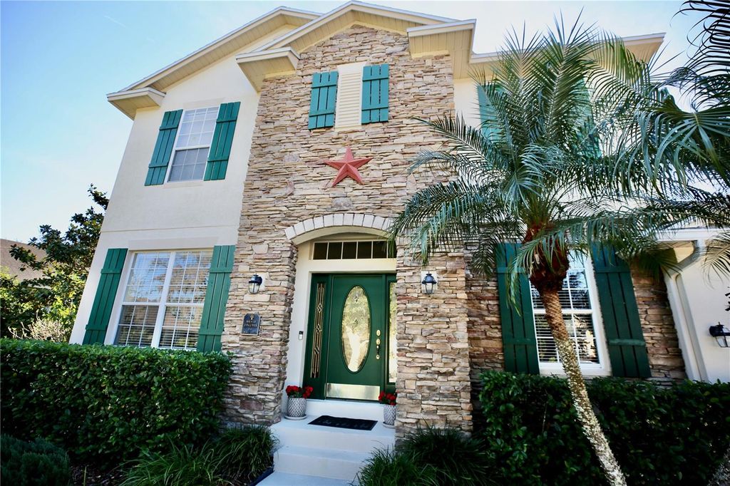 Photo of 19822 Prince Benjamin Drive, Lutz, FL 33549 (MLS # TB8468732)