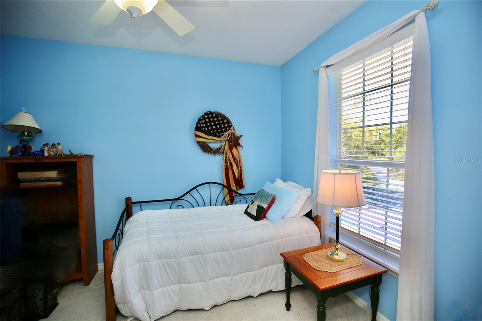 WELLINGTON MANOR PH 2 - Residential