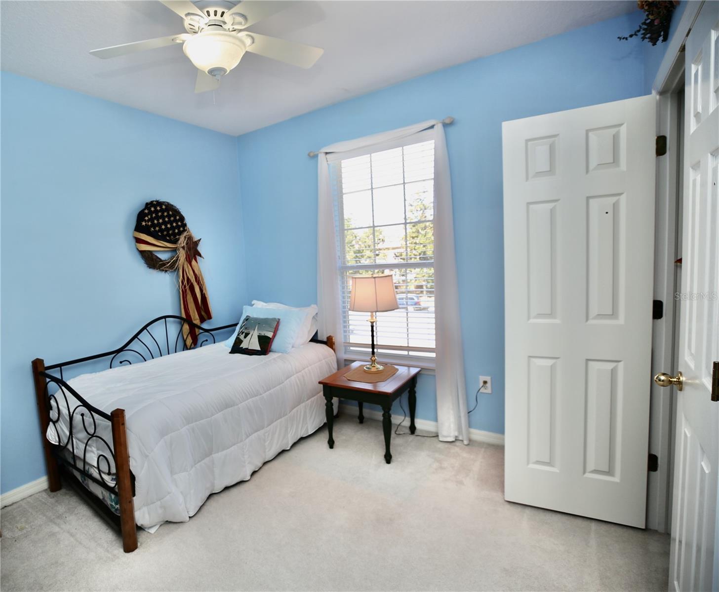 WELLINGTON MANOR PH 2 - Residential