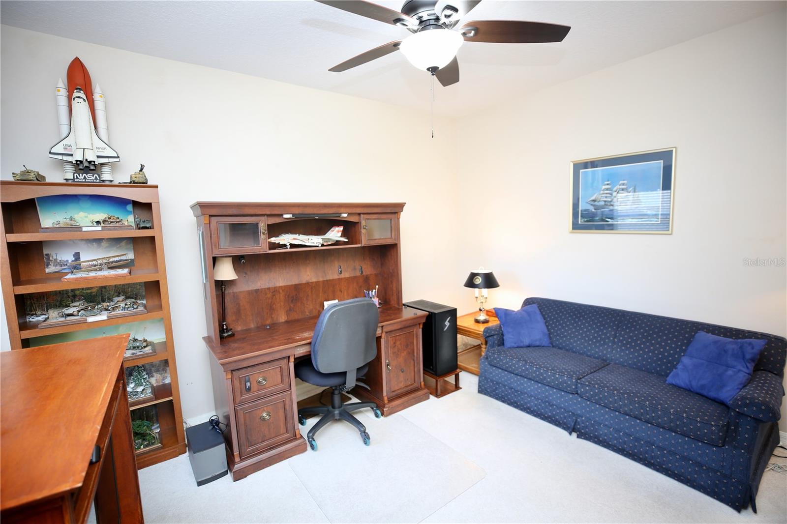 WELLINGTON MANOR PH 2 - Residential