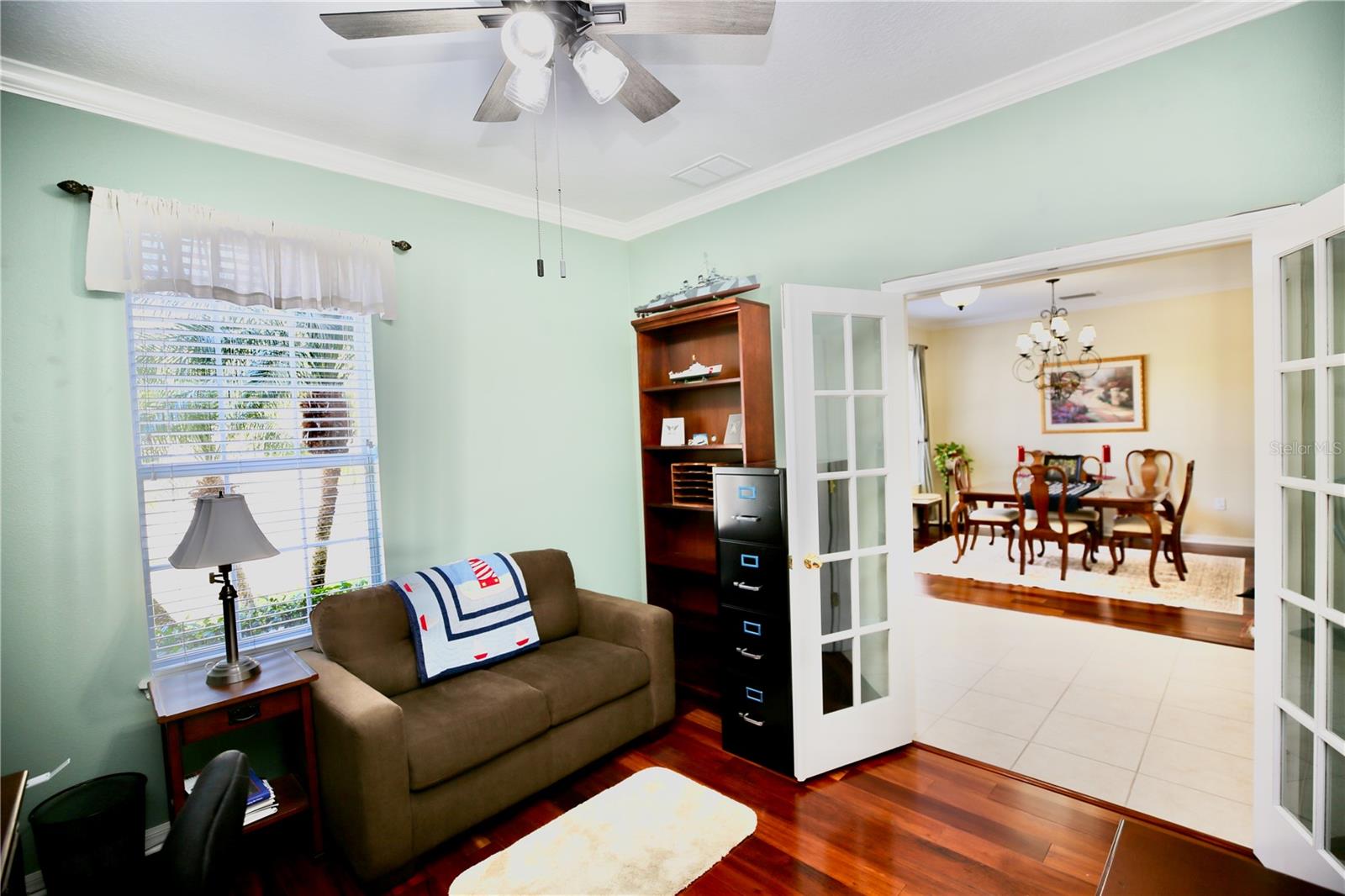 WELLINGTON MANOR PH 2 - Residential