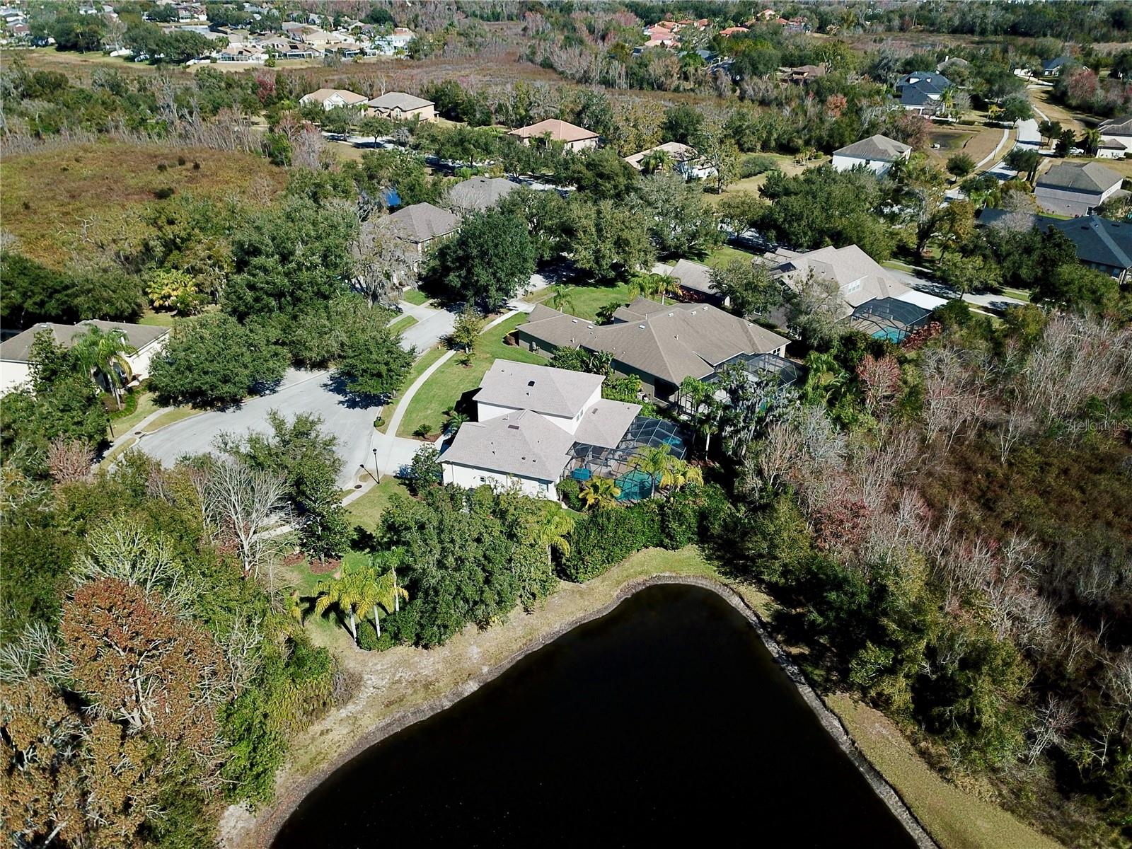 WELLINGTON MANOR PH 2 - Residential