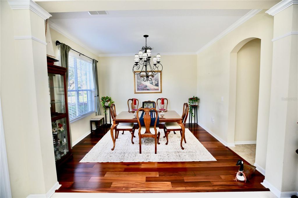 Photo of 19822 Prince Benjamin Drive, Lutz, FL 33549 (MLS # TB8468732)