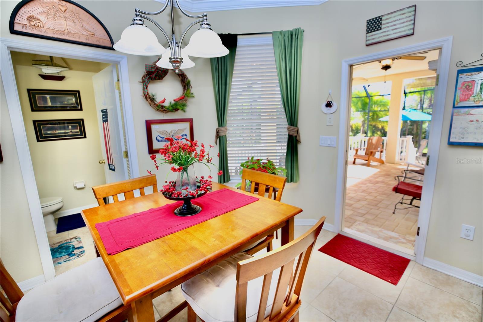 WELLINGTON MANOR PH 2 - Residential