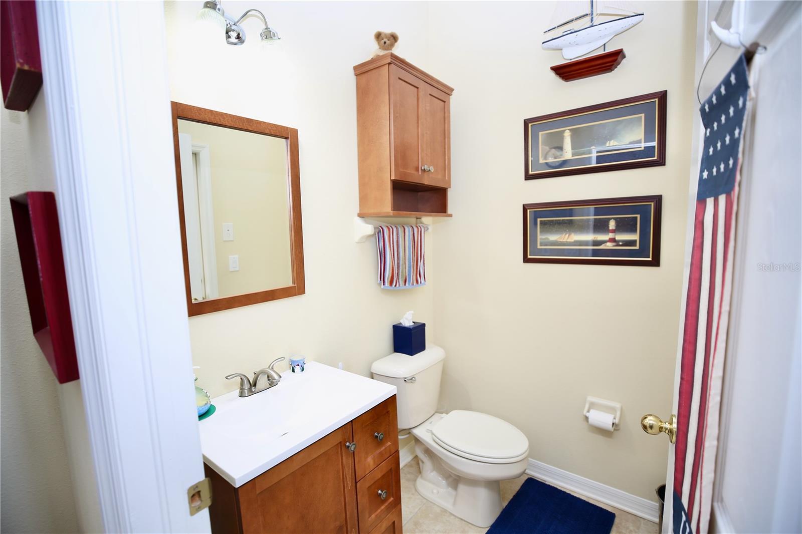 WELLINGTON MANOR PH 2 - Residential