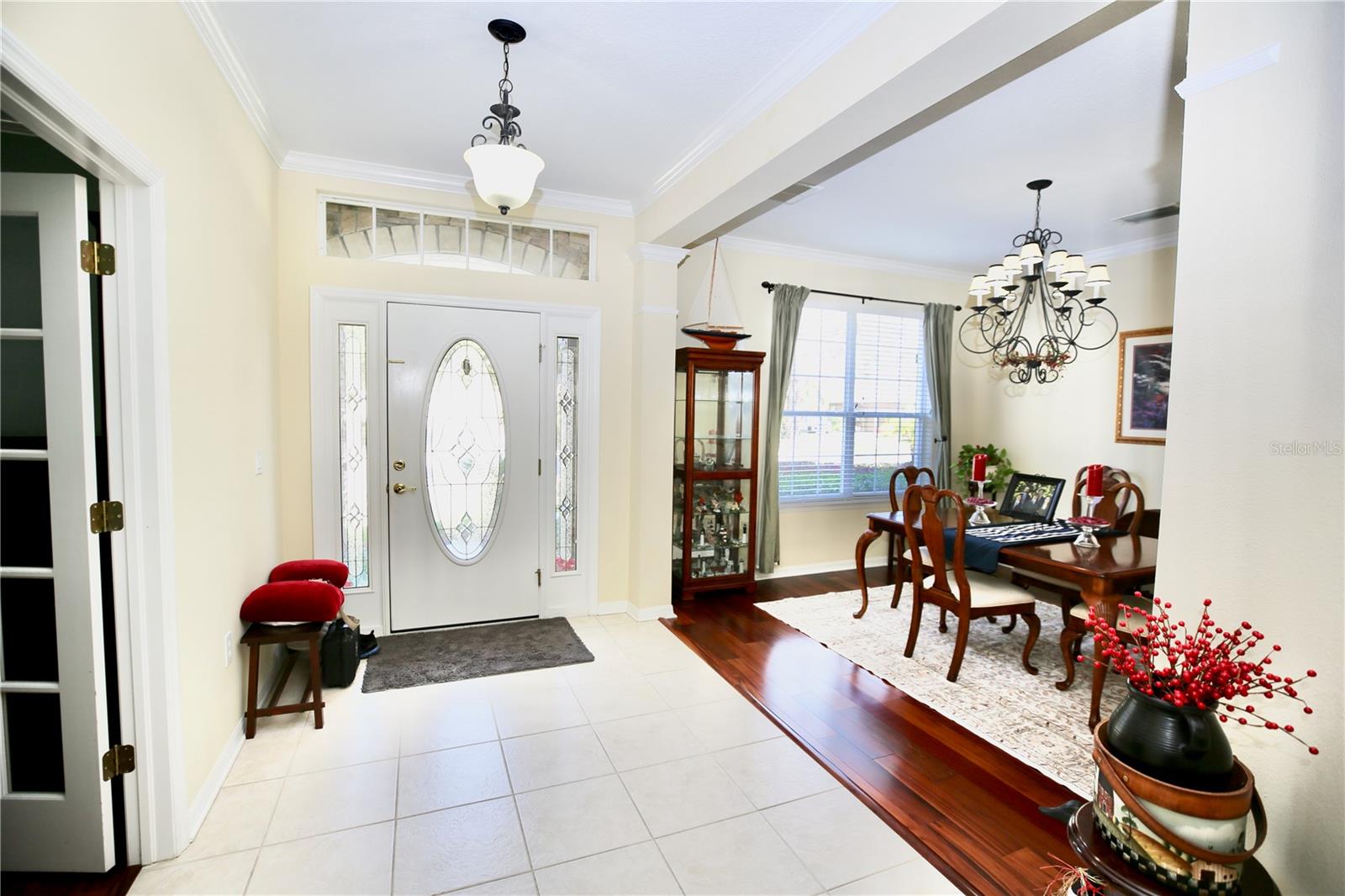 WELLINGTON MANOR PH 2 - Residential