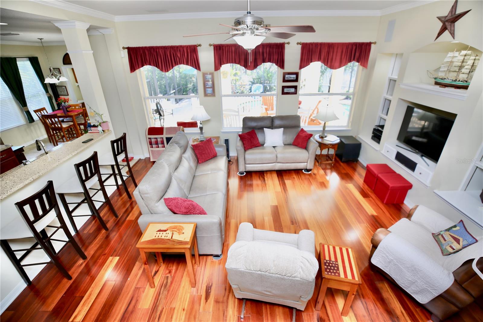 WELLINGTON MANOR PH 2 - Residential