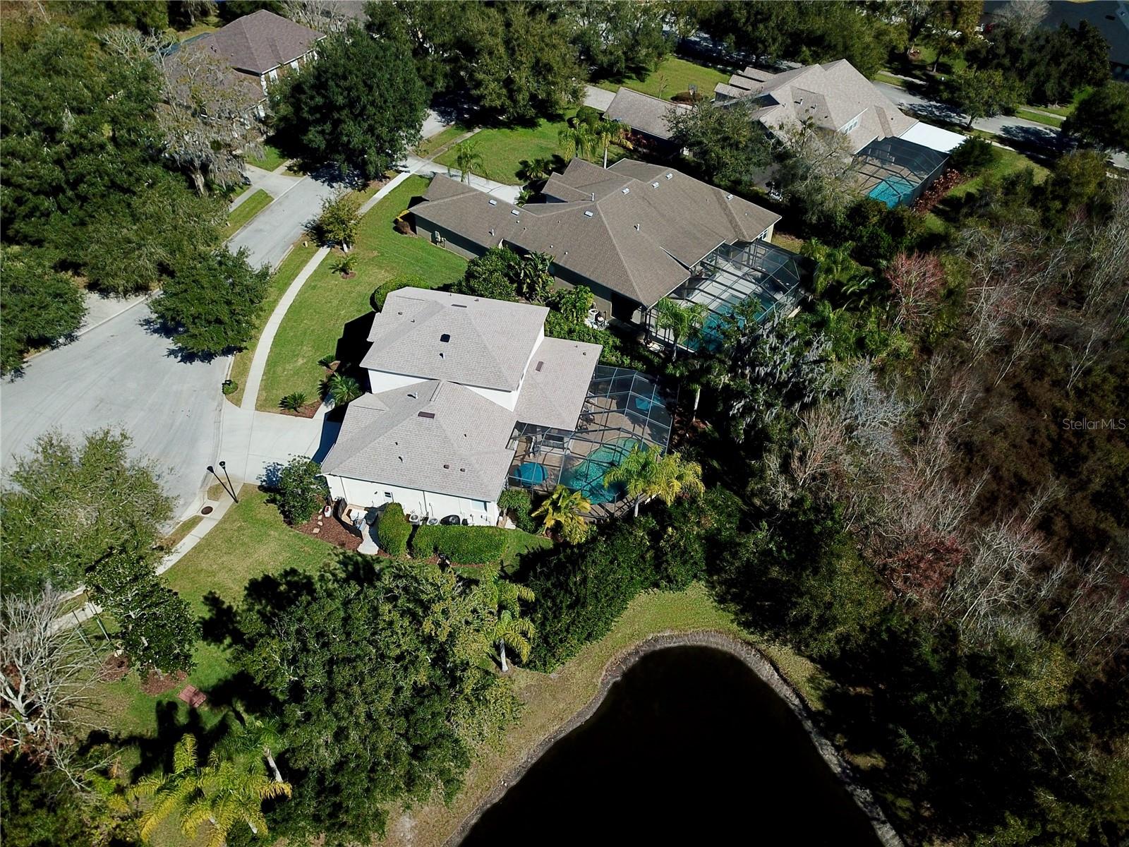 WELLINGTON MANOR PH 2 - Residential