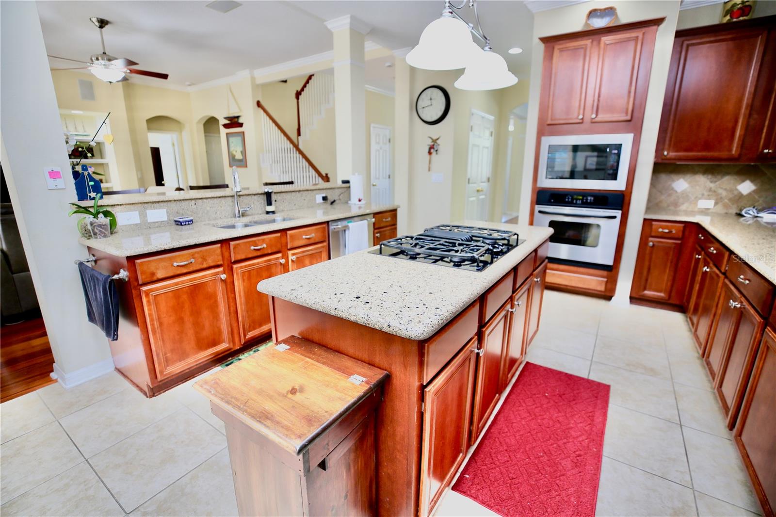 WELLINGTON MANOR PH 2 - Residential