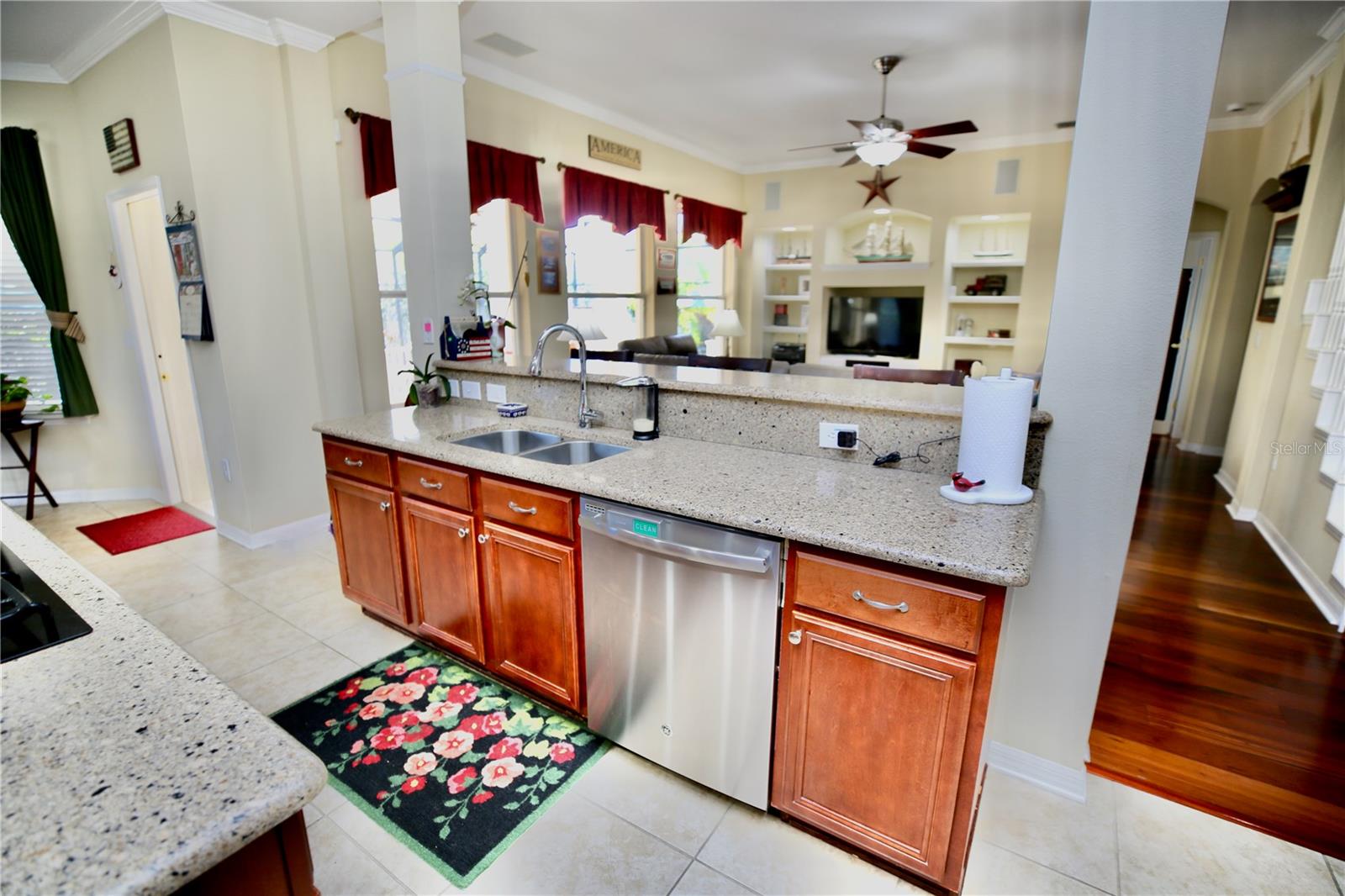 WELLINGTON MANOR PH 2 - Residential