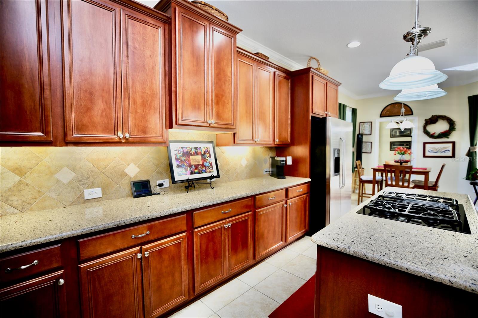 WELLINGTON MANOR PH 2 - Residential