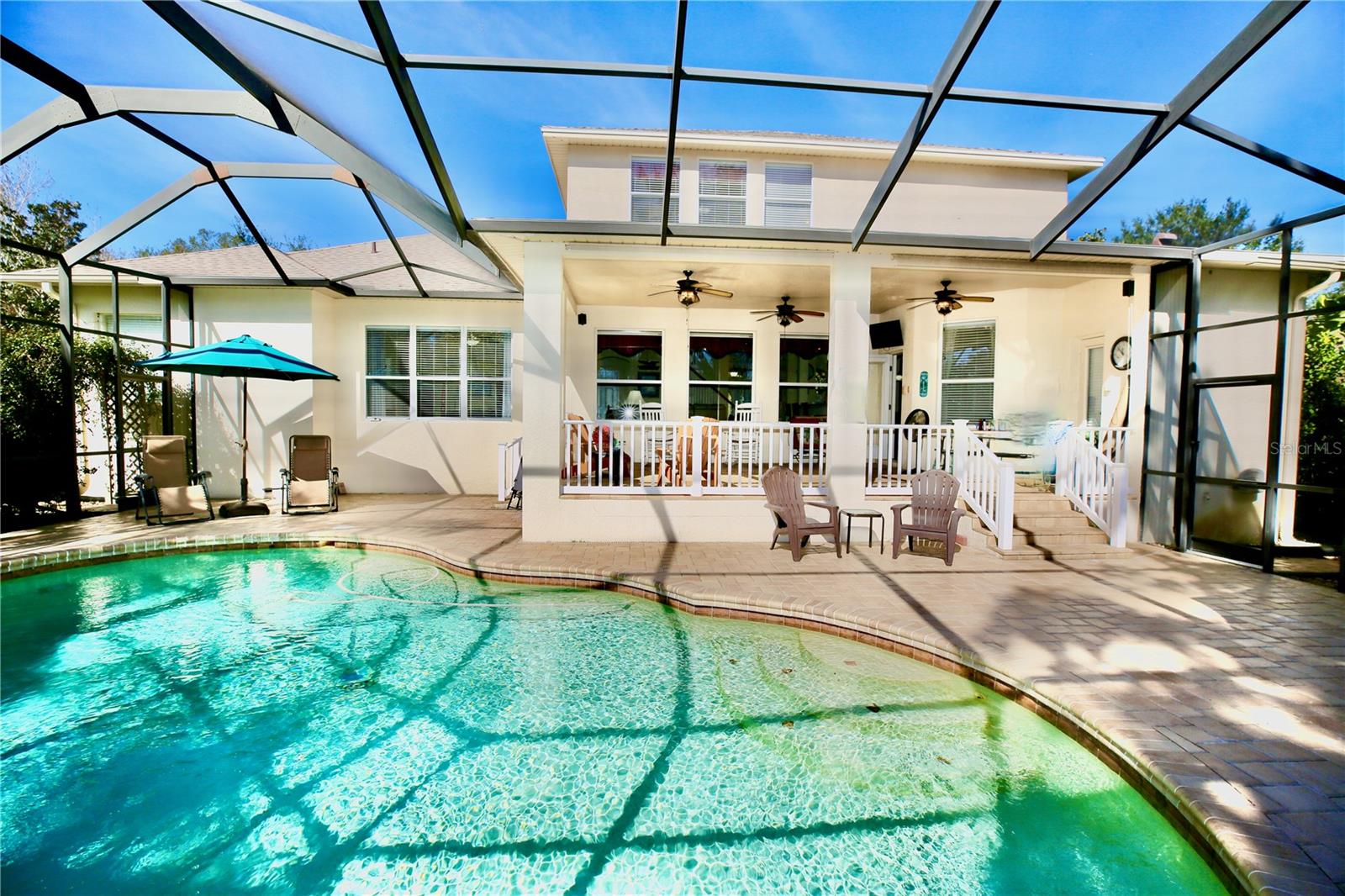 WELLINGTON MANOR PH 2 - Residential