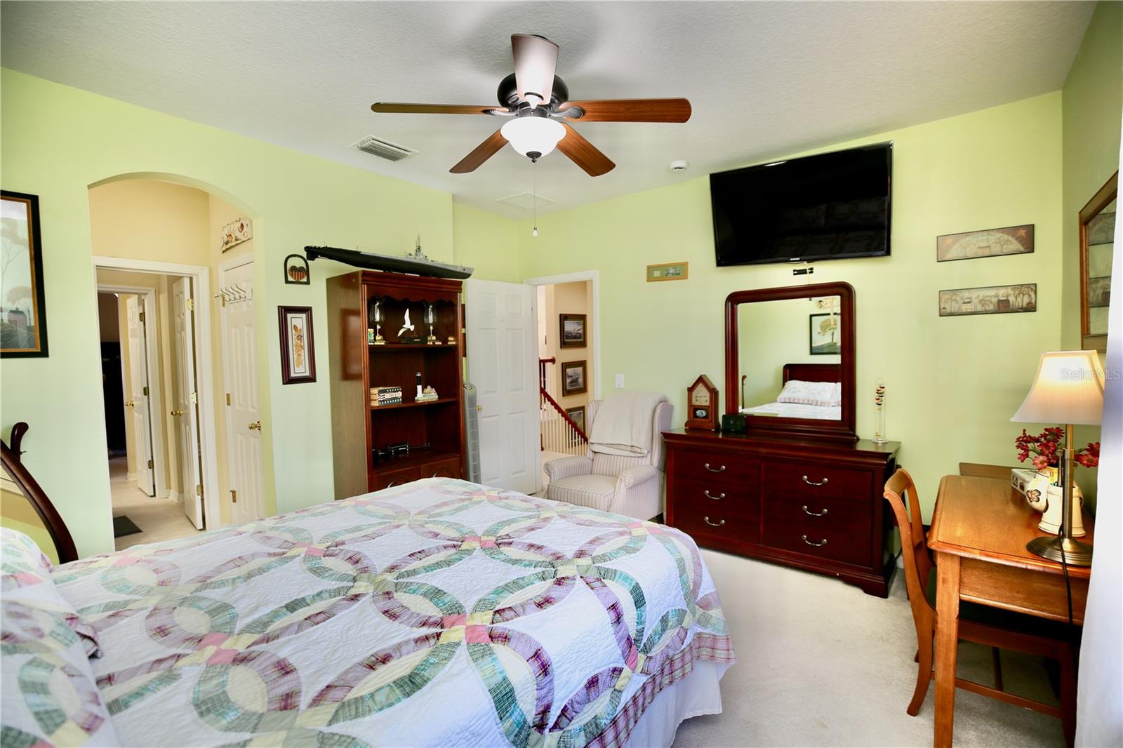 WELLINGTON MANOR PH 2 - Residential