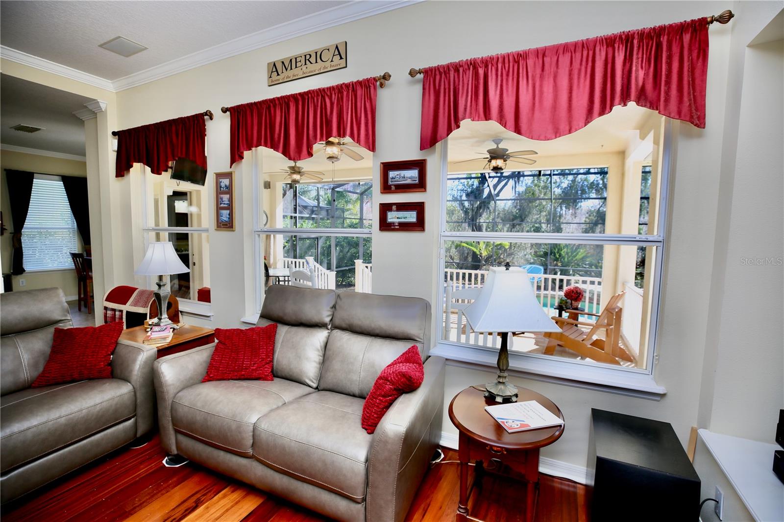 WELLINGTON MANOR PH 2 - Residential