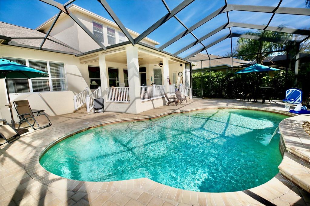 Photo of 19822 Prince Benjamin Drive, Lutz, FL 33549 (MLS # TB8468732)