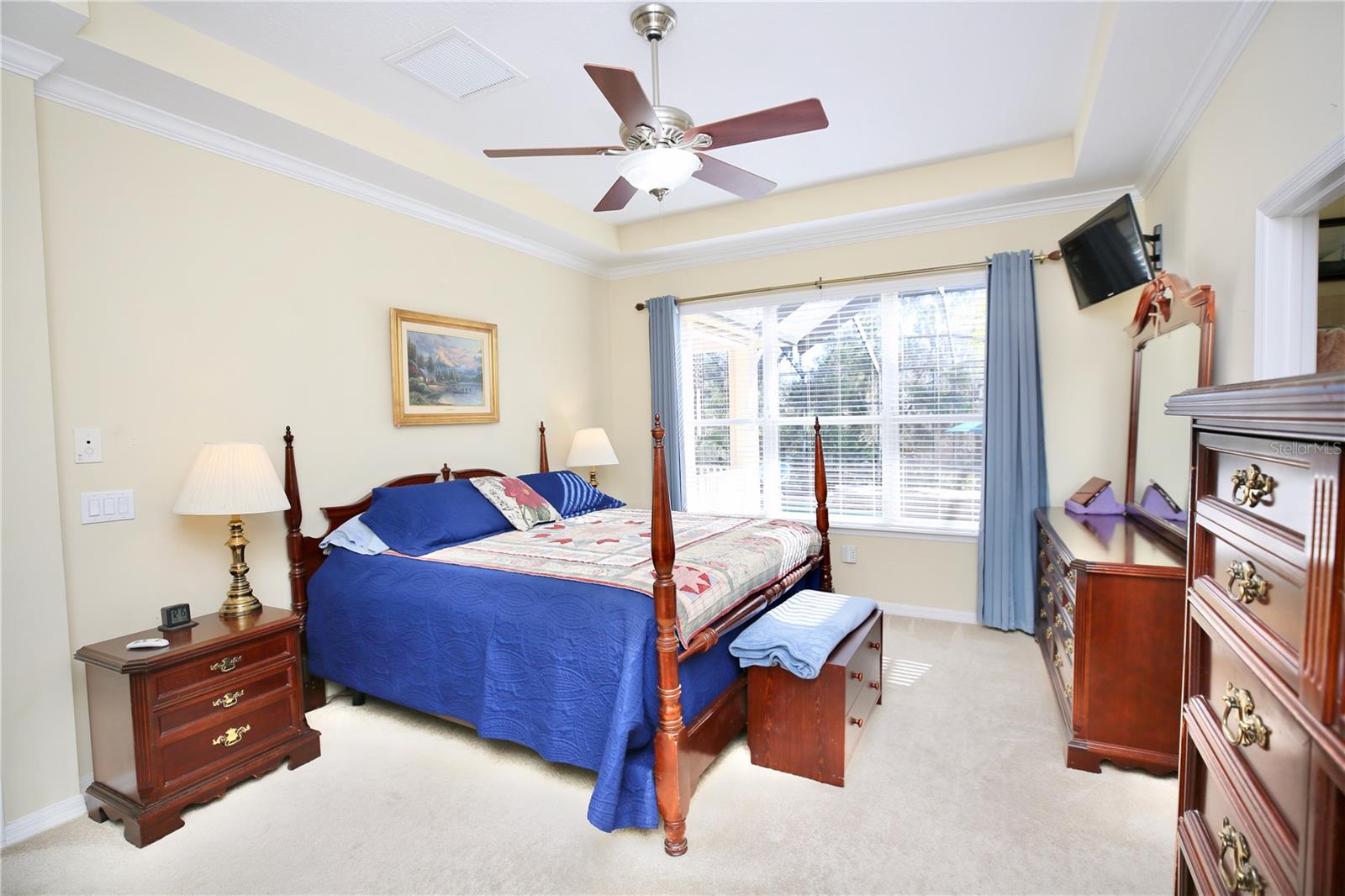 WELLINGTON MANOR PH 2 - Residential