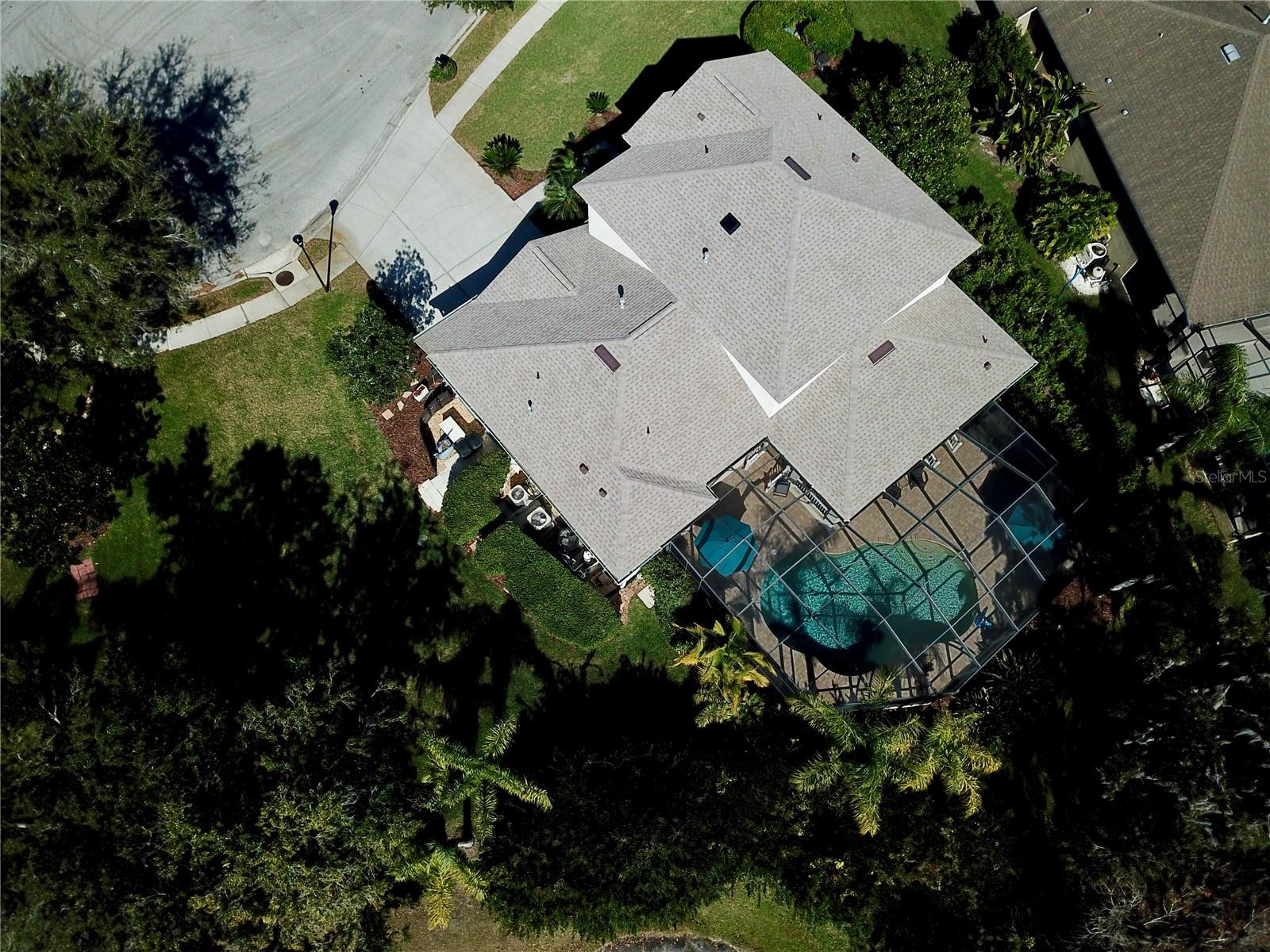 WELLINGTON MANOR PH 2 - Residential