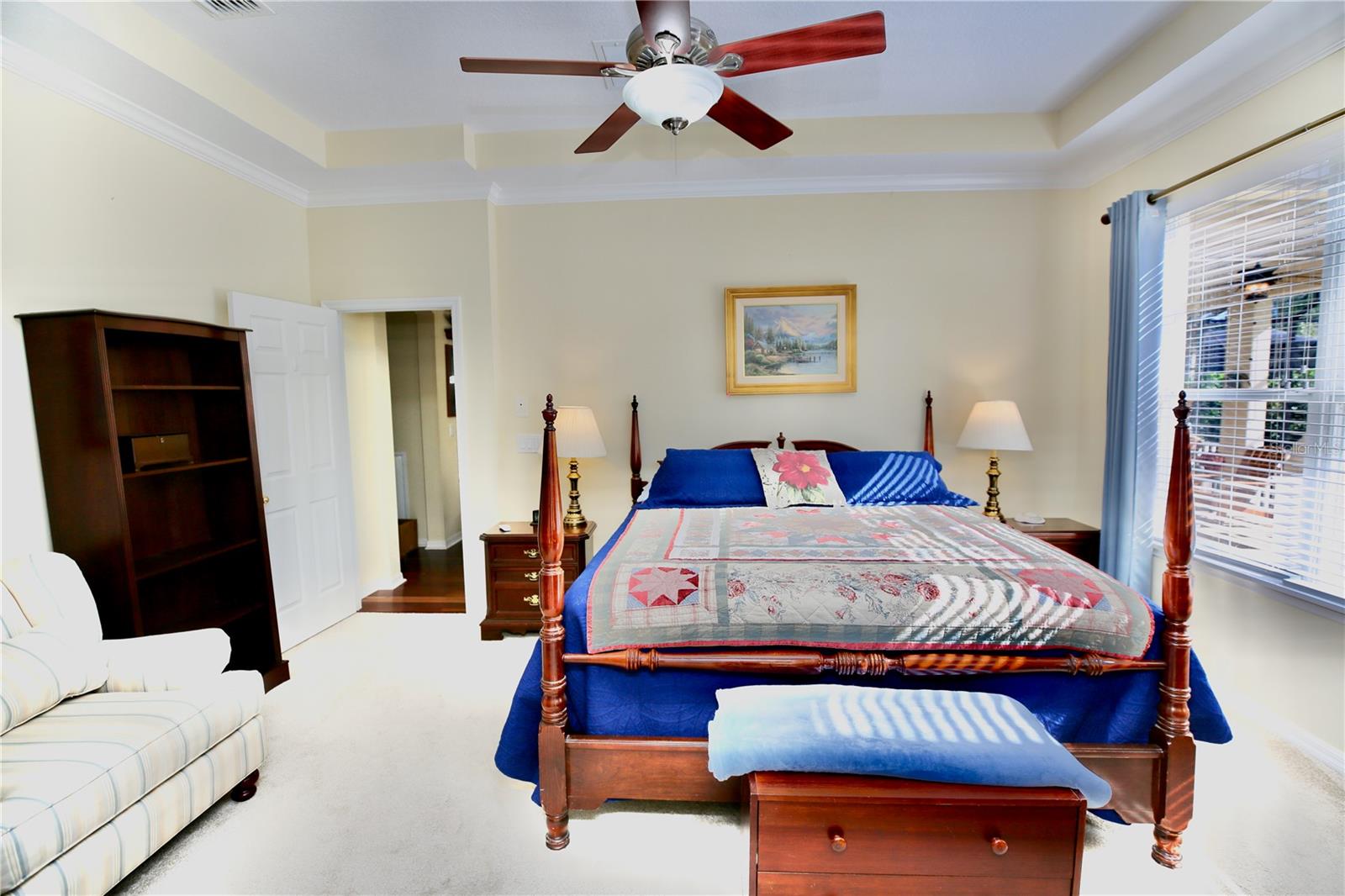 WELLINGTON MANOR PH 2 - Residential