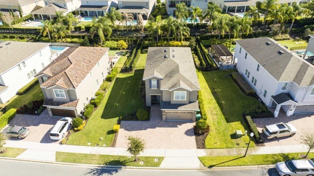 341 FALLS DRIVE
