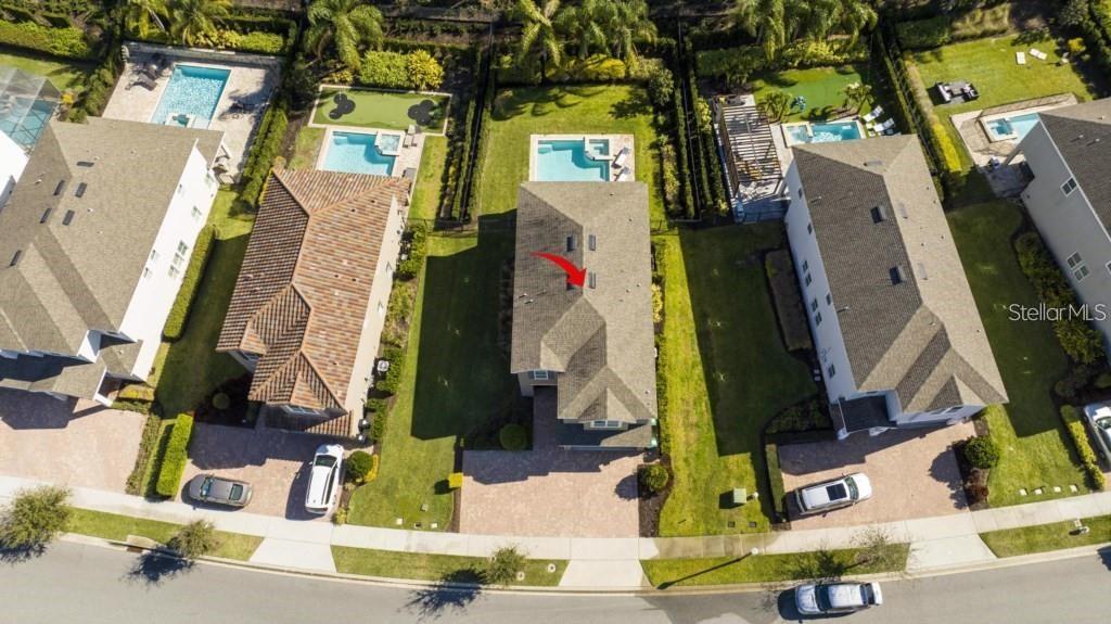 341 FALLS DRIVE