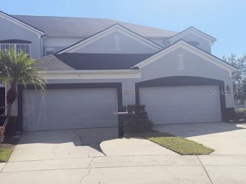 1431 SHALLCROSS AVENUE ORLANDO FL 32828