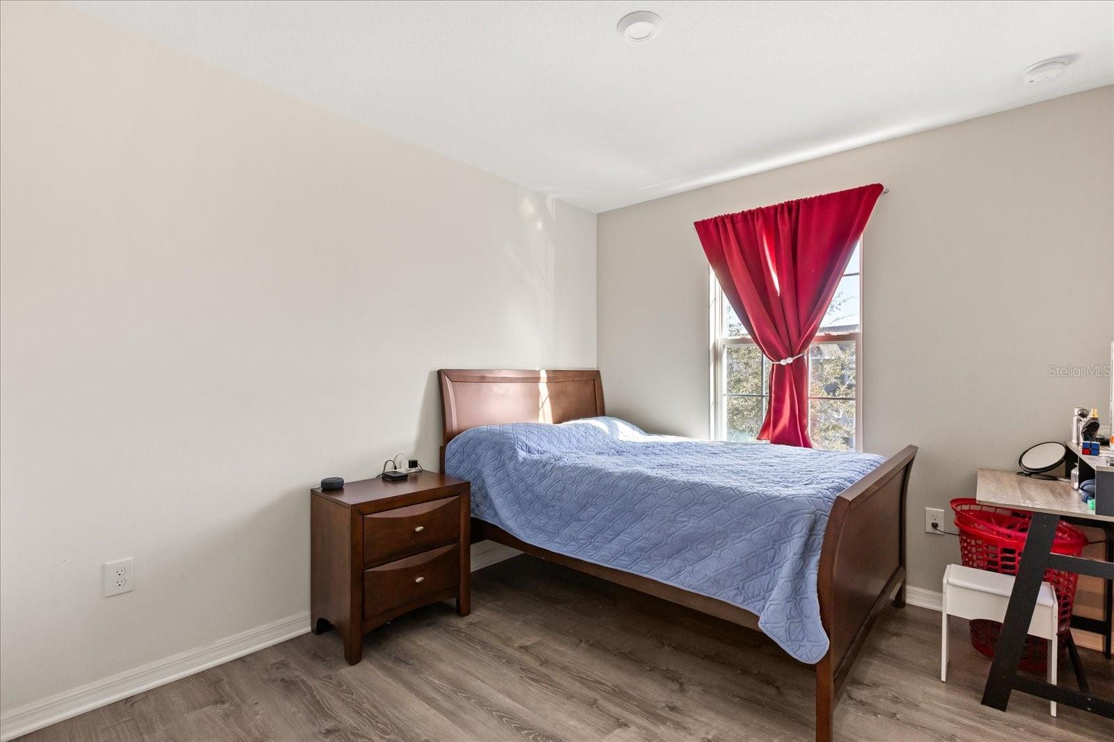 WOODLAND PARK PH 10 - Residential