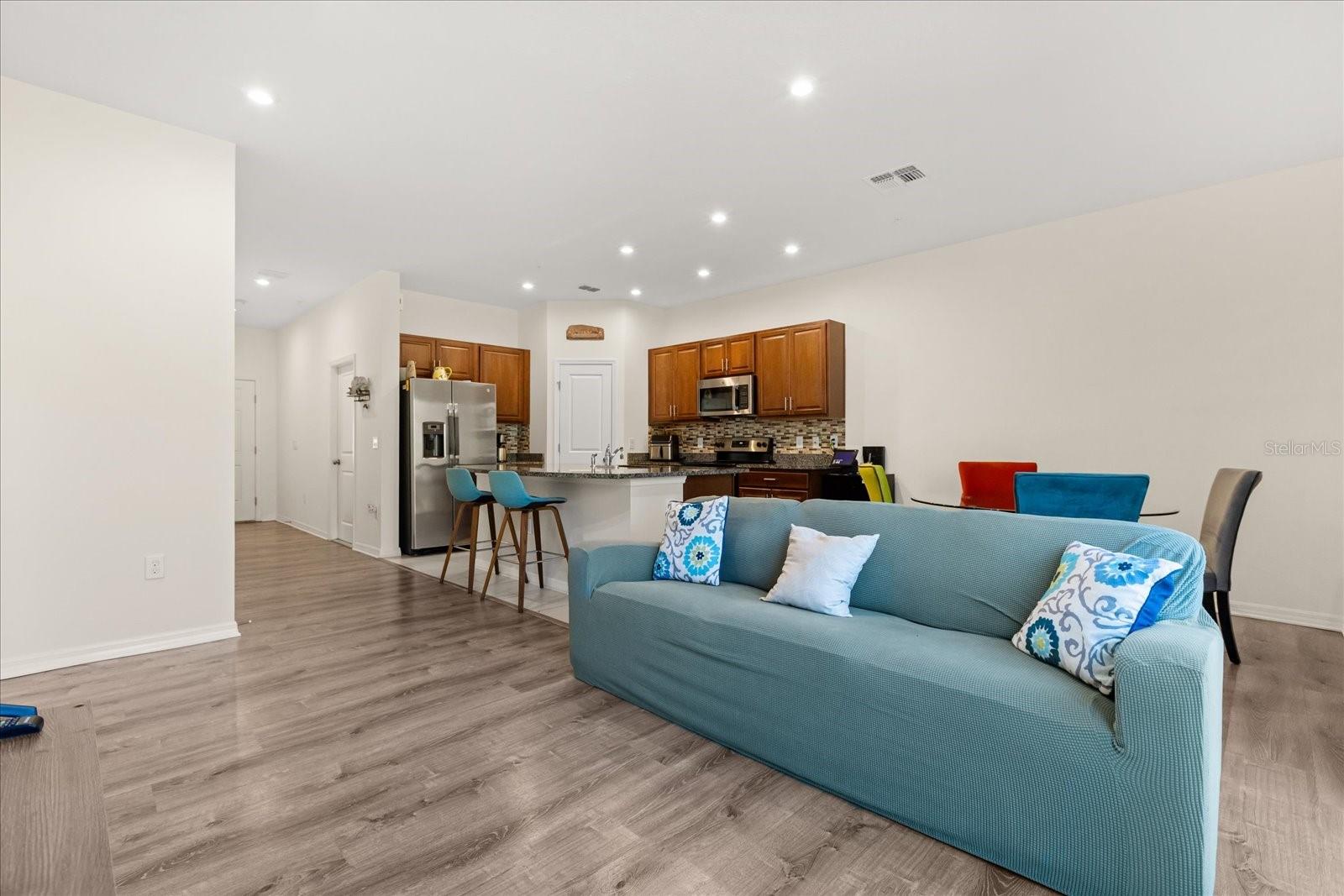 WOODLAND PARK PH 10 - Residential