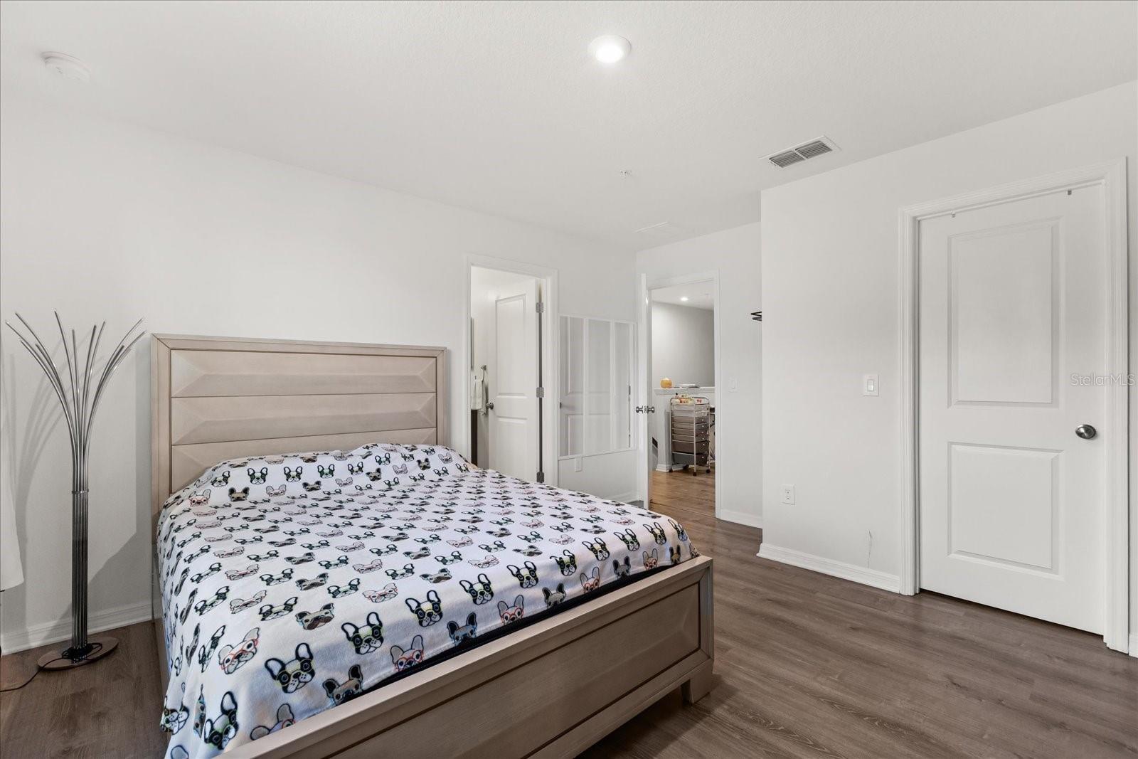 WOODLAND PARK PH 10 - Residential