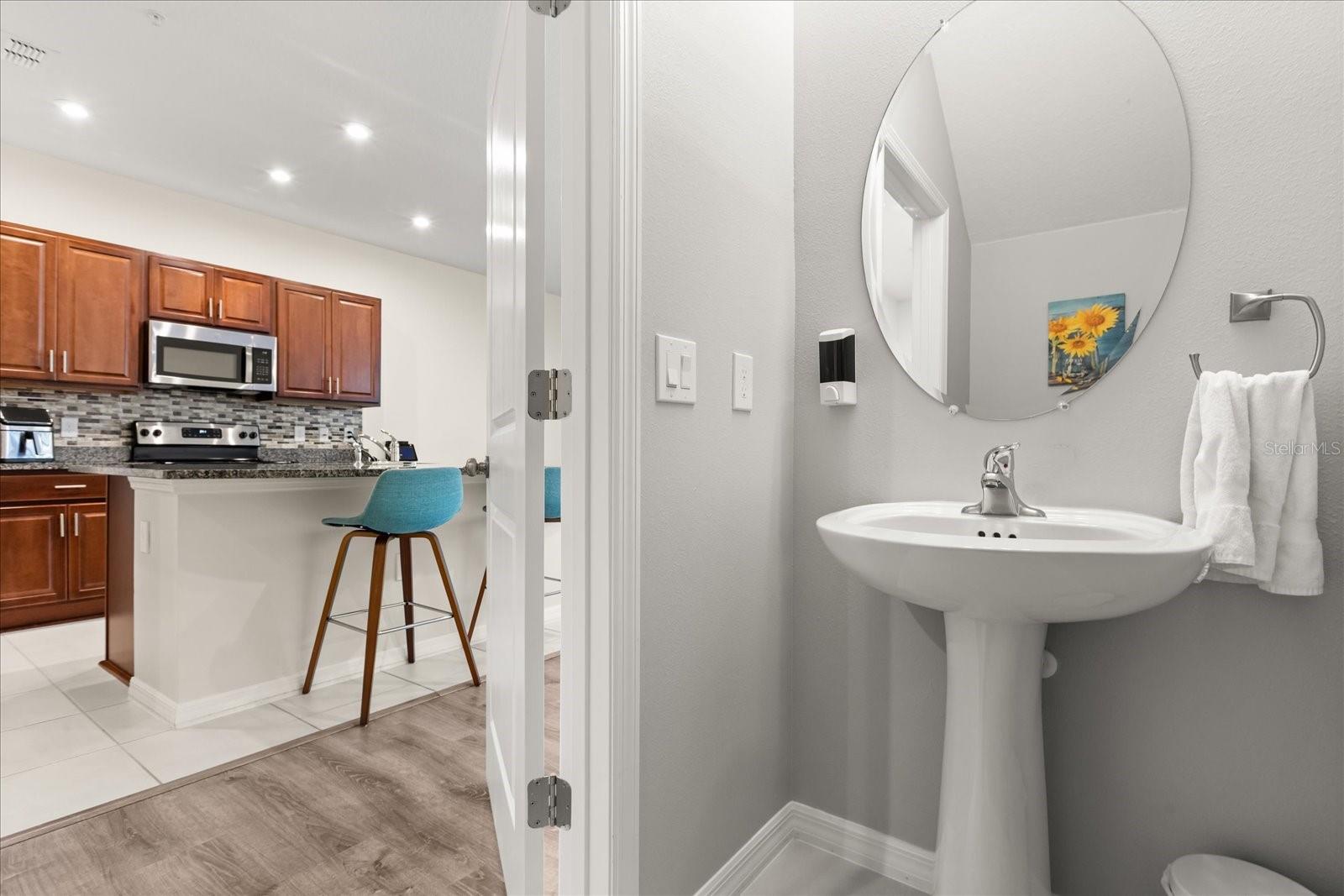 WOODLAND PARK PH 10 - Residential