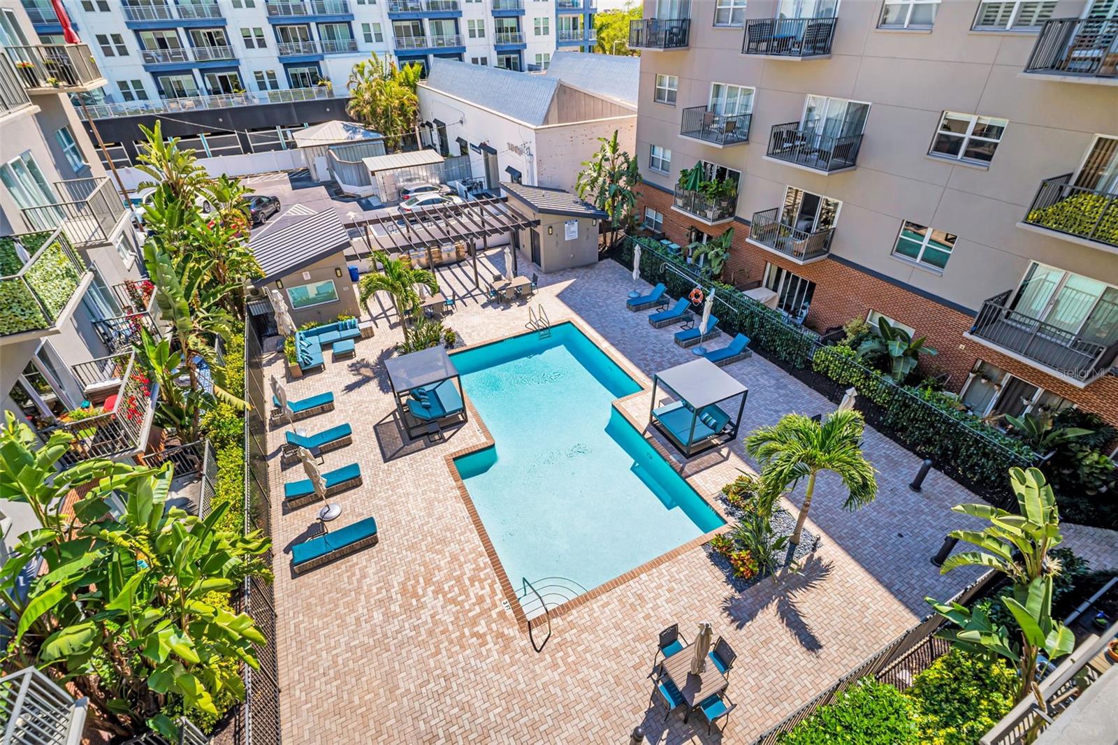 1010 CENTRAL CONDO - Residential