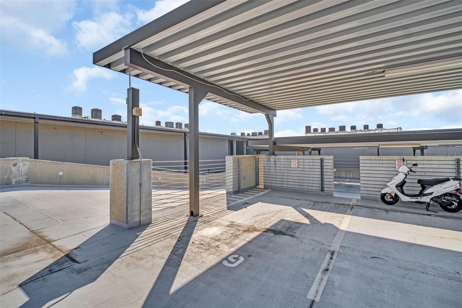 1010 CENTRAL CONDO - Residential