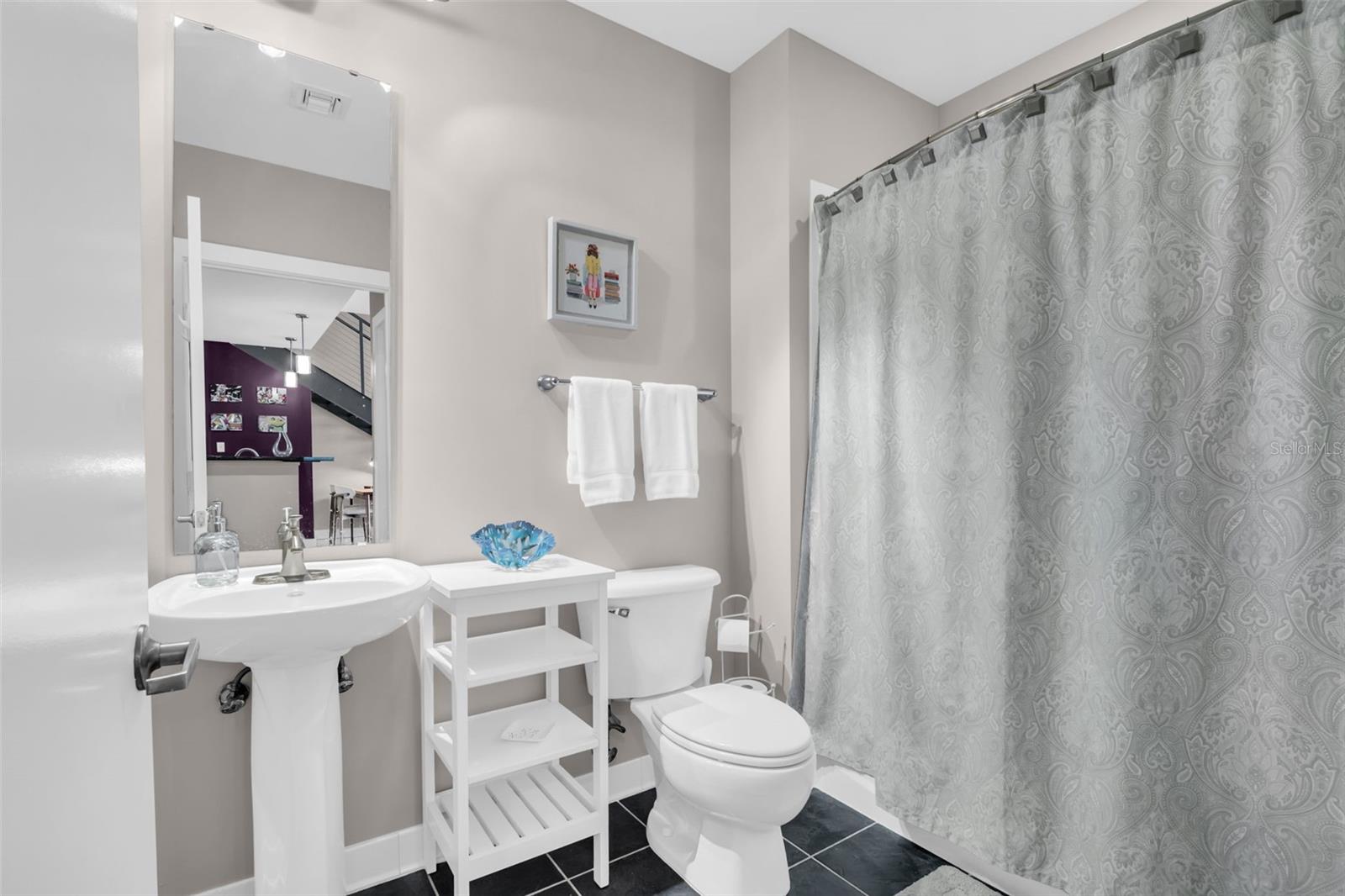 1010 CENTRAL CONDO - Residential