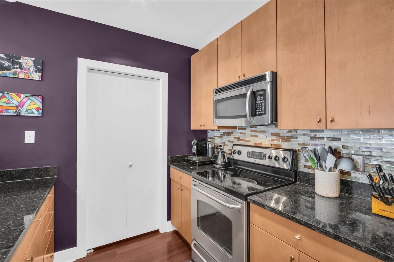 1010 CENTRAL CONDO - Residential